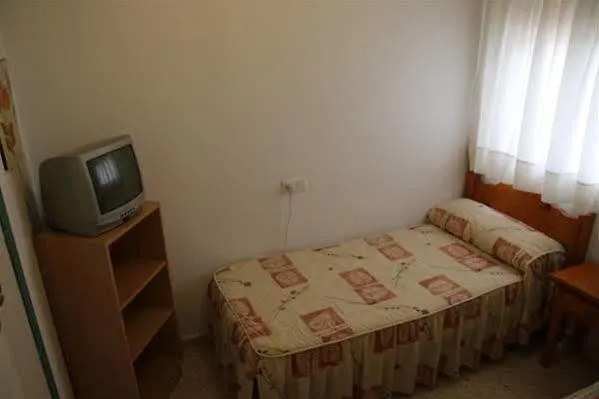 Pension Campomar Cartaya 2*,