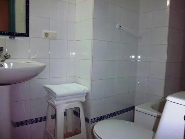 Pension Campomar Cartaya 2*,