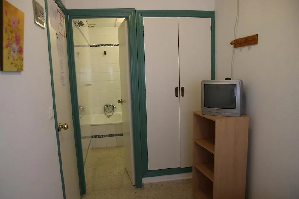 Pension Campomar Cartaya 2*,  Spain