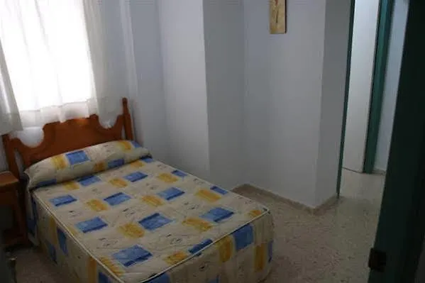 Pension Campomar Cartaya